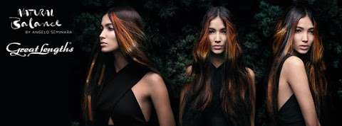 Photo: Great Lengths Hair Extensions Australia