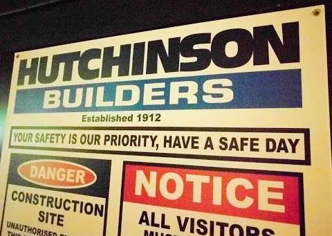 Photo: Hutchinson Builders
