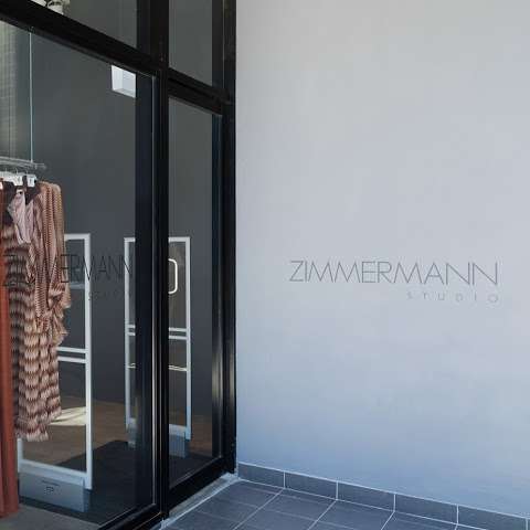 Photo: Zimmermann Outlet